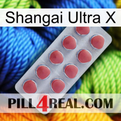 Shangai Ultra X 18